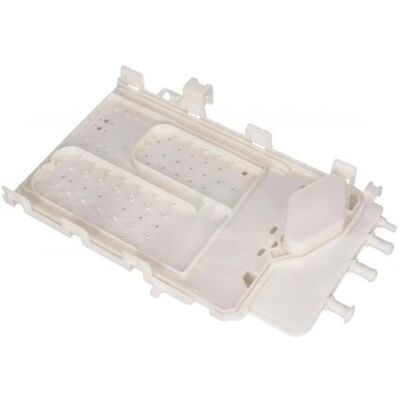 Samsung DC97-16006A Waschmittel-Schublade Abdeckung Samsung DC97-16006A Waschmittel-Schublade Abdeckung