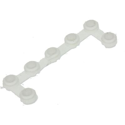Beko Modell 1786280100 Mikro Dichtung - Geschirrspüler Beko Modell 1786280100 Mikro Dichtung - Geschirrspüler