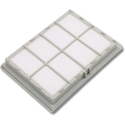 Bosch Staubsauger HEPA-Filter - Modell VZ54000 - Hochleistungs Luftreiniger Bosch Staubsauger HEPA-Filter - Modell VZ54000 - Hochleistungs Luftreiniger