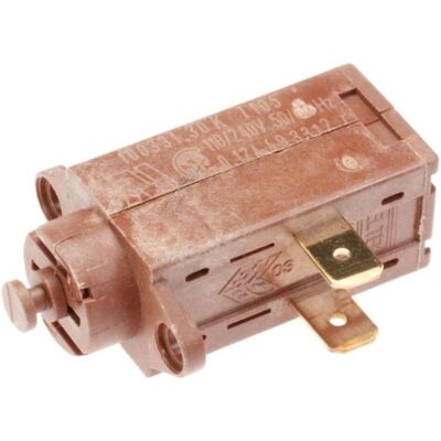 Elektromagnet - Geschirrspüler - Alle Marken - 1831470000 Elektromagnet - Geschirrspüler - Alle Marken - 1831470000