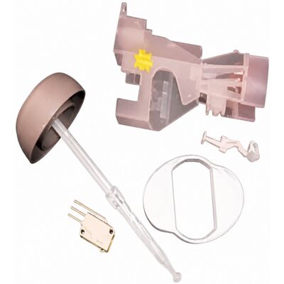 PEMESPI - Überlaufsicherheits-System PEMESPI - Überlaufsicherheits-System