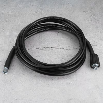 JUTE Kärcher K2 K3 Autowaschschlauch, 10 Meter JUTE Kärcher K2 K3 Autowaschschlauch, 10 Meter