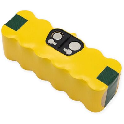 Irobot Modell 80504 - Kompatible Batterie für Staubsaugerroboter Irobot Modell 80504 - Kompatible Batterie für Staubsaugerroboter