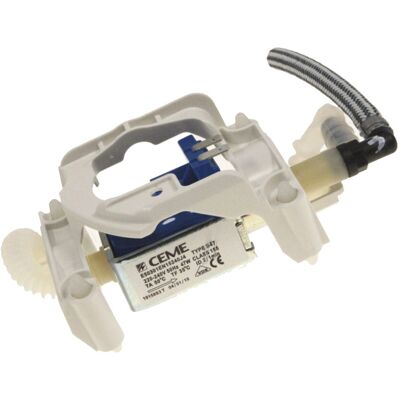 Calor Dampfgenerator Pumpe & Halter - Modell 331517 Calor Dampfgenerator Pumpe & Halter - Modell 331517