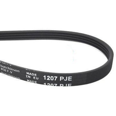 Whirlpool 1207 J4 Waschriemen - Kompatibel mit Marken Whirlpool 1207 J4 Waschriemen - Kompatibel mit Marken