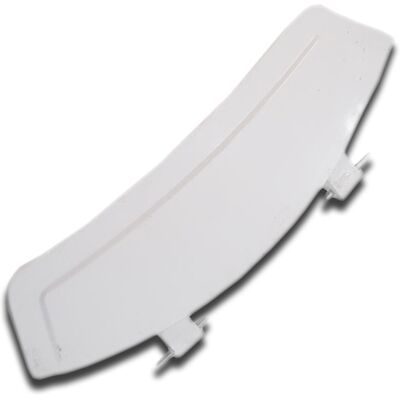 Bauknecht - Ersatzteil - Türgriff, Original - Ignis, Laden, Whirlpool, Privileg Bauknecht - Ersatzteil - Türgriff, Original - Ignis, Laden, Whirlpool, Privileg