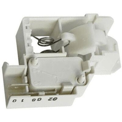 Ariston Hotpoint - C00141694 - DV65FR - Trockner-Türsicherung Ariston Hotpoint - C00141694 - DV65FR - Trockner-Türsicherung
