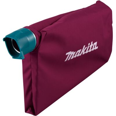 Makita 192268-3 Staubsack - Robustes Stoffmaterial Makita 192268-3 Staubsack - Robustes Stoffmaterial