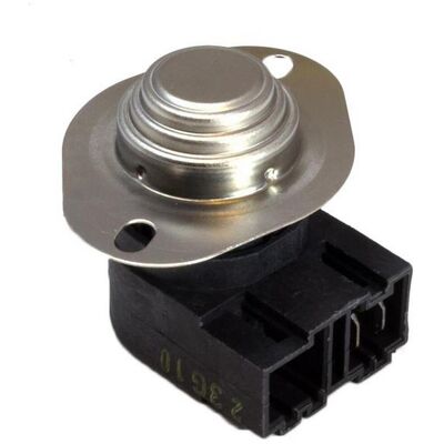 Bauknecht Modell 481228208008 Thermostat - 85°C Trockner Ersatzteil Bauknecht Modell 481228208008 Thermostat - 85°C Trockner Ersatzteil