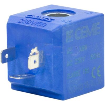 Rowenta Magnetspule - Kompatibel mit Dampfgeneratoren - Modell CS-00143086 Rowenta Magnetspule - Kompatibel mit Dampfgeneratoren - Modell CS-00143086
