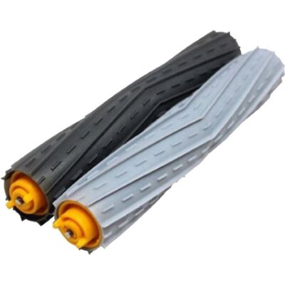 iRobot Roomba 800/900 Serie - kompatibles Bürstenrollen-Set iRobot Roomba 800/900 Serie - kompatibles Bürstenrollen-Set