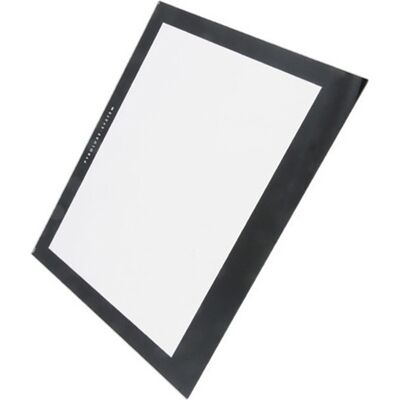 Electrolux Ofentürglas - 504 x 397 mm - Innen Electrolux Ofentürglas - 504 x 397 mm - Innen