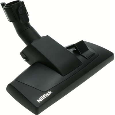 Nilfisk Modell - 2-Stufige Bürste Staubsauger Nilfisk Modell - 2-Stufige Bürste Staubsauger