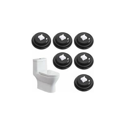 OEM 6-teiliges Set Schwimmerventile Für Wasserhähne, Toilettenspüldichtung, Ersatz-gummimembranen Für OEM 6-teiliges Set Schwimmerventile Für Wasserhähne, Toilettenspüldichtung, Ersatz-gummimembranen Für