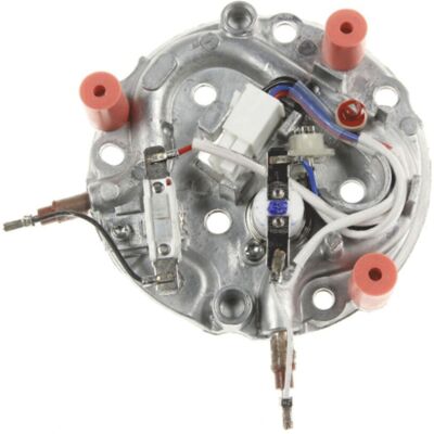 CALOR/ROWENTA/TEFAL - CS-00134506 - CENTRALE VAPEUR - Dampfbügeleisen - Ersatzteil CALOR/ROWENTA/TEFAL - CS-00134506 - CENTRALE VAPEUR - Dampfbügeleisen - Ersatzteil