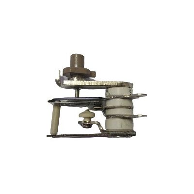 ASTORIA Thermostat - ASTORIA Thermostat -