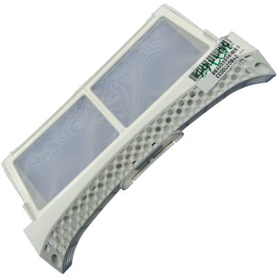 HAIER - HD80-03D-E - HD8001S - Filter HAIER - HD80-03D-E - HD8001S - Filter