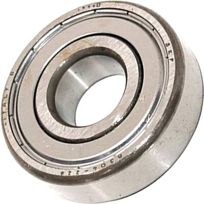 FAURE 6304ZZ Lager - Kompatibel mit Waschmaschinen FAURE 6304ZZ Lager - Kompatibel mit Waschmaschinen