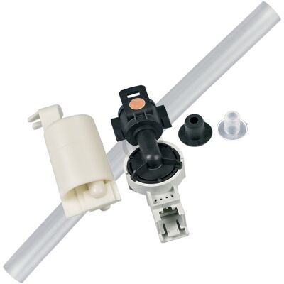 Electrolux Modell 2595593662894851860 Druckschalter-Kit - Geschirrspüler Electrolux Modell 2595593662894851860 Druckschalter-Kit - Geschirrspüler
