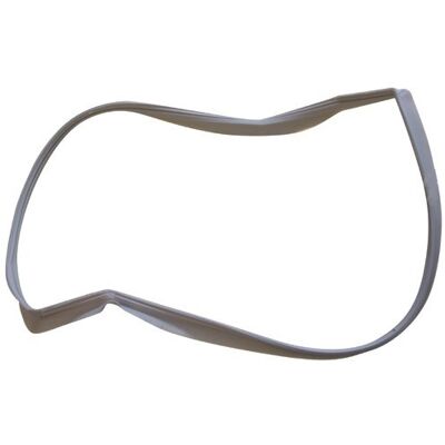 Whirlpool Original Filterdichtung für Trockner - Teil 481246688521 Whirlpool Original Filterdichtung für Trockner - Teil 481246688521