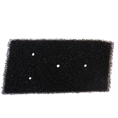 Trade Shop - Schaumstofffilter / Flusenfilter / Ersatzfilter Für Bauknecht Trtrend82a2bw Tkplatinum872i Tkplus8a2bw Tkcare814 Ersetzt 481010354755 481010345281 - 1 Stück Trade Shop - Schaumstofffilter / Flusenfilter / Ersatzfilter Für Bauknecht Trtrend82a2bw Tkplatinum872i Tkplus8a2bw Tkcare814 Ersetzt 481010354755 481010345281 - 1 Stück