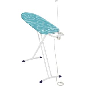 Bügeltisch Air Board m Solid Plus 120 x 38 cm Trocknen & Bügeln - Leifheit