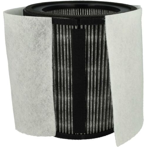 Hepa Filter H12 Ersatz für Leitz 2415110 für Luftreiniger - Ersatz-Filter - Vhbw