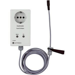 Afriso - Heizölmelder hms für Abschaltung zu überwachender Geräte im Leckagefall 44513 Afriso - Heizölmelder hms für Abschaltung zu überwachender Geräte im Leckagefall 44513