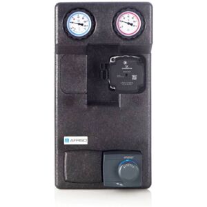 Afriso PrimoTherm 77301 180-2 DN25 Heizungsgruppe - Heizungspumpengruppe Afriso PrimoTherm 77301 180-2 DN25 Heizungsgruppe - Heizungspumpengruppe