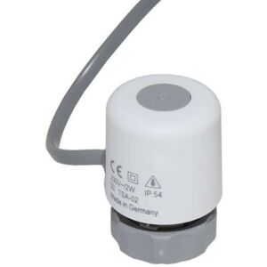 Thermische Stellantriebe Stellmotor TSA-02 230 Volt stromlos geschlossen 30x1,5 78882 - Afriso Thermische Stellantriebe Stellmotor TSA-02 230 Volt stromlos geschlossen 30x1,5 78882 - Afriso