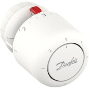 Thermostatkopf Aero Ra Click Eingebauter Fühler 015g4590 - Danfoss Thermostatkopf Aero Ra Click Eingebauter Fühler 015g4590 - Danfoss