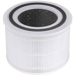 Hepa Filter Levoit Core 300 Weiß Hohe Qualität Hepa Filter Levoit Core 300 Weiß Hohe Qualität
