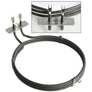 Ersatzteil - Heizelement Kreisförmig 2800 W - - Ariston Hotpoint, Scholtes, Bosch Indesit Whirlpool, Bauknecht, 2i Marchi, Cannon Ersatzteil - Heizelement Kreisförmig 2800 W - - Ariston Hotpoint, Scholtes, Bosch Indesit Whirlpool, Bauknecht, 2i Marchi, Cannon