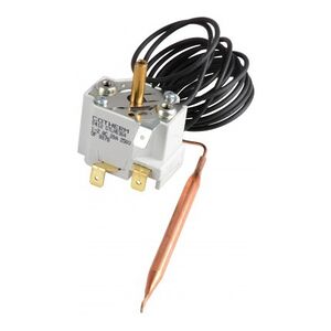 De Dietrich TXA 4C 018 Thermostat - Heizsystemregelung De Dietrich TXA 4C 018 Thermostat - Heizsystemregelung