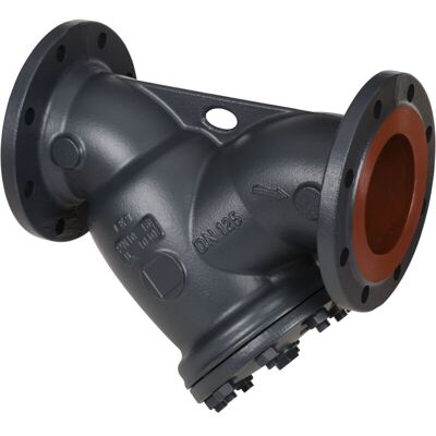 Danfoss DN200-16 Schmutzfänger - Filter mit Flansch Danfoss DN200-16 Schmutzfänger - Filter mit Flansch