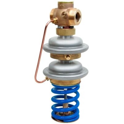 Danfoss S 50 003H6680 G 21/2 A - Sicherheits-Überströmventil Danfoss S 50 003H6680 G 21/2 A - Sicherheits-Überströmventil