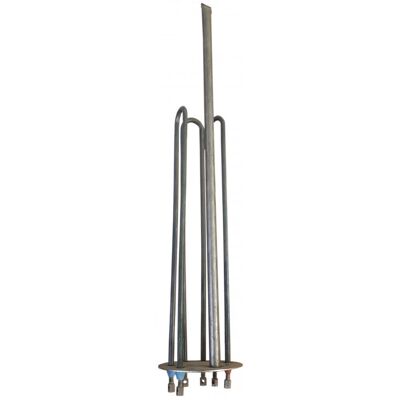 CHAFFOTEAUX Heizstab Altes Modell 2400w - D.95 CHAFFOTEAUX Heizstab Altes Modell 2400w - D.95