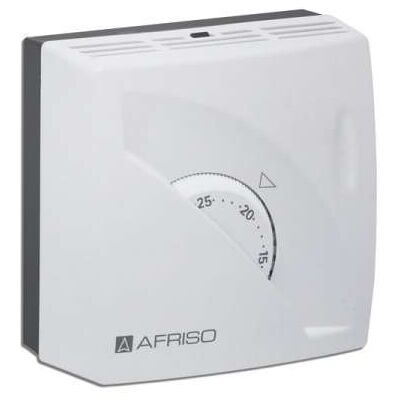 Ta 03 Raumthermostat Passend Zu Klemmleiste Wb 01 D-8-230 42616x - Afriso Ta 03 Raumthermostat Passend Zu Klemmleiste Wb 01 D-8-230 42616x - Afriso