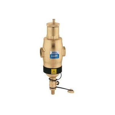 Thermador - Caleffi Discaldirtmag Mikroblasen-/schlammabscheider Mit Magnet 1' Innengewinde 546106 Thermador - Caleffi Discaldirtmag Mikroblasen-/schlammabscheider Mit Magnet 1' Innengewinde 546106