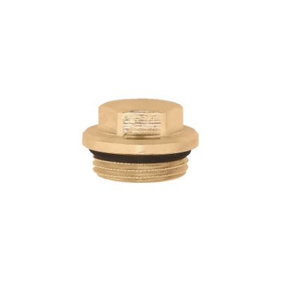 CALEFFI - 364150 - 3/4M - 356 357 360 - Cap CALEFFI - 364150 - 3/4M - 356 357 360 - Cap
