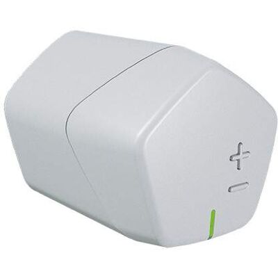 Caleffi Wireless Elektronische Heizkörperventilsteuerung - Weiß - Heizkörperventilsteuerungssystem Caleffi Wireless Elektronische Heizkörperventilsteuerung - Weiß - Heizkörperventilsteuerungssystem