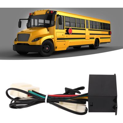 JUTE Klimaanlagenrenovierung 228 226 Verdampfer-temperaturregler Für Klimaanlagen, Geeignet Für 24v-bus (lr-ts039b) JUTE Klimaanlagenrenovierung 228 226 Verdampfer-temperaturregler Für Klimaanlagen, Geeignet Für 24v-bus (lr-ts039b)