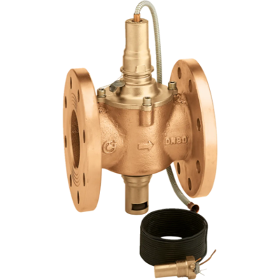 Caleffi 541801 Kraftstoffabsperrventil - Kalibrierung 98°C Caleffi 541801 Kraftstoffabsperrventil - Kalibrierung 98°C