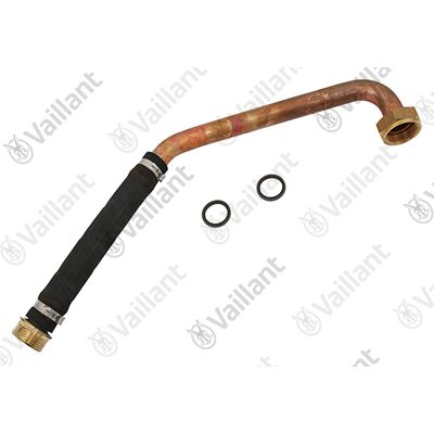 VAILLANT Rohr, Ein-verdampfer Vww Ersatzteil Nr.: 0020069053 VAILLANT Rohr, Ein-verdampfer Vww Ersatzteil Nr.: 0020069053