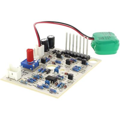 Atlantic Mono-thermostat-modul + Batterie 099111 - Warmwasserboiler Atlantic Mono-thermostat-modul + Batterie 099111 - Warmwasserboiler