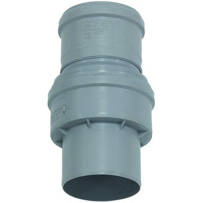 Vaillant - 303960 - 65kW - 2‑Stufen‑Kaskade - Abgasklappe Vaillant - 303960 - 65kW - 2‑Stufen‑Kaskade - Abgasklappe