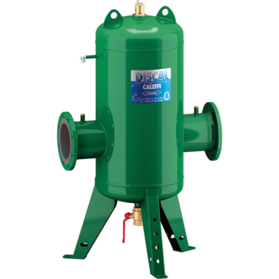 Caleffi - Entlüfter, Pulverbeschichtetes Stahlgehäuse Dn 200 Discal® 551200 200 Caleffi - Entlüfter, Pulverbeschichtetes Stahlgehäuse Dn 200 Discal® 551200 200