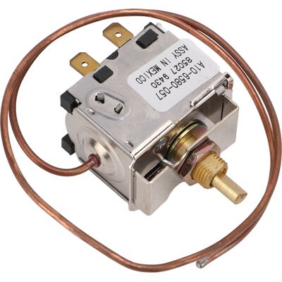 HEAT Ac-thermostat 85027-9430 Kfz-klimaanlagen-temperaturregler (autoteil) HEAT Ac-thermostat 85027-9430 Kfz-klimaanlagen-temperaturregler (autoteil)