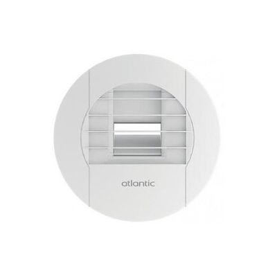Bouche BHB 10-40 125L - Lüftungsgitter Bouche BHB 10-40 125L - Lüftungsgitter