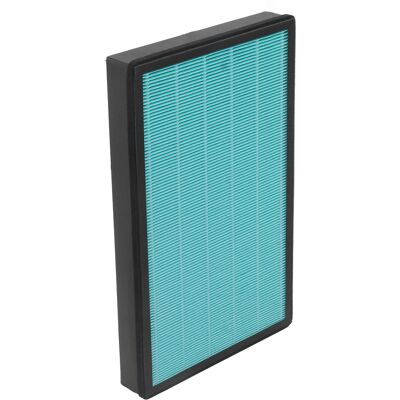 HEAT Ersatzfilter Für Mj Max Luftreiniger, Hocheffizienter Aktivkohlefilter, Grün HEAT Ersatzfilter Für Mj Max Luftreiniger, Hocheffizienter Aktivkohlefilter, Grün